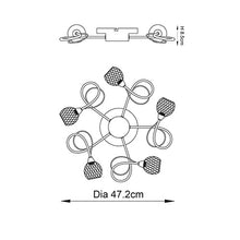 Load image into Gallery viewer, LHENDAHERNE-5CH