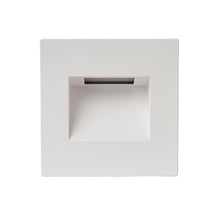 Load image into Gallery viewer, Albus CCT Square White Bezel, LHSAX99763
