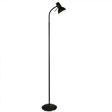 Load image into Gallery viewer, Amalfi Task Floor Lamp Matt Black, LHEND106997, floor lamp,