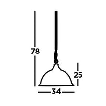 Load image into Gallery viewer, LHSL1044