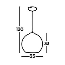 Load image into Gallery viewer, LHSL1632SM