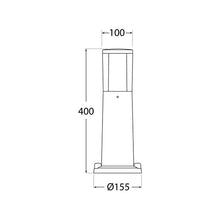 Load image into Gallery viewer, LHECIFMDR1574U1LAX