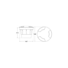 Load image into Gallery viewer, LHECIFM3F3000D1LA