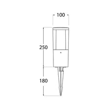 Load image into Gallery viewer, LHECIFMDR1572U1LAX