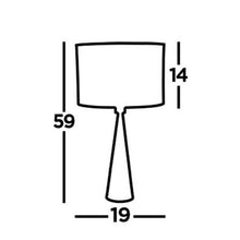 Load image into Gallery viewer, LHSL2743BGO