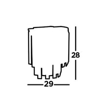 Load image into Gallery viewer, LHSL9832-2CC