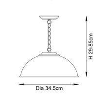 Load image into Gallery viewer, LHENDCOLMAN-BL