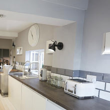 Load image into Gallery viewer, LHSL1541BK