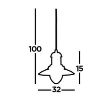 Load image into Gallery viewer, LHSL4301AB