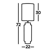 Load image into Gallery viewer, LHSL59041BK