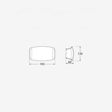 Load image into Gallery viewer, LHECIFMAB2000K1LA