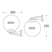 Load image into Gallery viewer, LHECIFMG26240E27AY