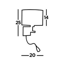Load image into Gallery viewer, LHSL3550SS