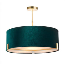 Load image into Gallery viewer, Hayfield 3 Light Pendant, LHEND95839, ceiling light,