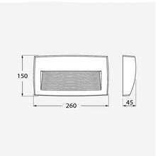 Load image into Gallery viewer, LHECIFMAS3000P1LA
