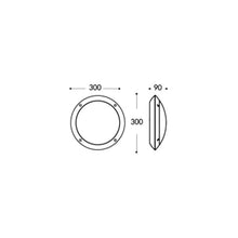 Load image into Gallery viewer, LHECIFM1R3000E27A