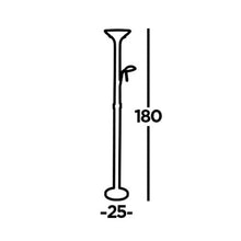 Load image into Gallery viewer, LHSL5430BK