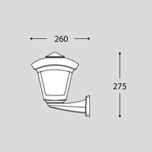 Load image into Gallery viewer, LHECIFMT20240E27LX