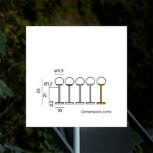 Load image into Gallery viewer, LHFERNOR/BR