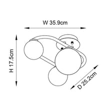 Load image into Gallery viewer, LHEND93524