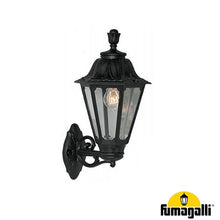 Load image into Gallery viewer, RUT Bisso Lantern E27 Black, LHECIFME26131000