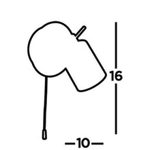 Load image into Gallery viewer, LHSL6601BK