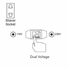 Load image into Gallery viewer, SGDSCURV-DV-CH