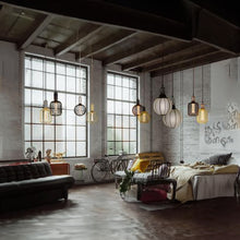 Load image into Gallery viewer, LHSL16003BK