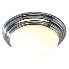 Load image into Gallery viewer, Barclay Flush Large Polished Chrome IP44
