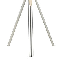Load image into Gallery viewer, Griffith Table Lamp Pol Chr Cw Shd legs, LHDARGRI4250, table lamp,