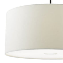 Load image into Gallery viewer, Ronda 40cm 3lt Pendant White c/w diffuser