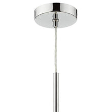 Load image into Gallery viewer, Ronda 40cm 3lt Pendant White c/w diffuser Base