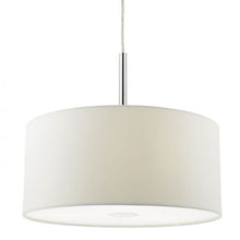 Load image into Gallery viewer, Ronda 40cm 3lt Pendant White c/w diffuser
