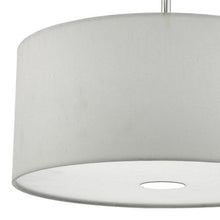 Load image into Gallery viewer, Ronda 40cm Easyfit Pendant Porcelain White