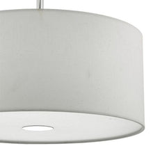 Load image into Gallery viewer, Ronda 40cm Easyfit Pendant Porcelain White