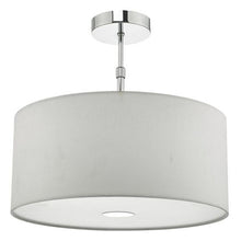 Load image into Gallery viewer, Ronda 40cm Easyfit Pendant Porcelain White