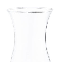 Load image into Gallery viewer, Vestry 1 Light Wall Bracket Polished Chrome Glass