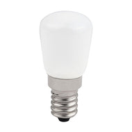1.2W LED Pygmy - SES, 2700K, Opal, light bulb, BEL05664, light bulb,