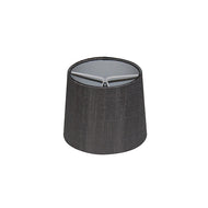 LHCLCOL120/GRY, 120mm Grey Clip-On Shade, lamp shade, 