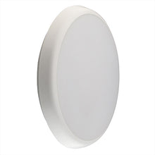 Load image into Gallery viewer, 12W Deco Slim LED Bulkhead - CCT
