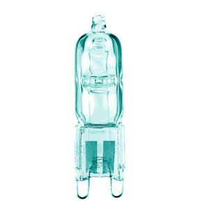 28W E/S G9 Capsule Clear - 2700K, Class C