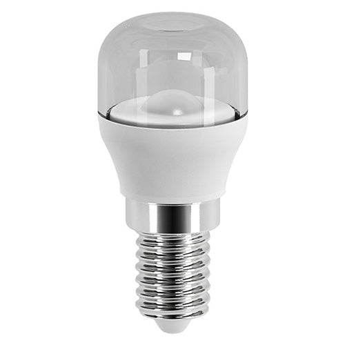 2W LED Pygmy - SES, 2700K, Clear