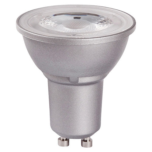 3.2W LED Halo GU10 Dimmable - 38°, 2700K