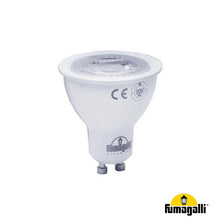 Load image into Gallery viewer, Fumagalli 3.5W LED GU10 350LM CCT 2700K/4000K Outdoor &amp; Indoor
