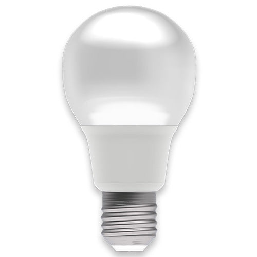 3.6W LED GLS Opal - ES, 2700K, BEL60527