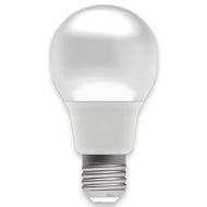 3.6W LED GLS Opal - ES, 2700K, BEL60527, light bulb,