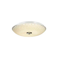 LHCLSF8307/3, 3 Light Diamond Surface Fitting, ceiling light, 