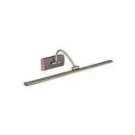5W Led Picture Light Antique Brass With Adjustable Head, LHSL298281AB, wall light,