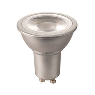 5W LED Halo Elite GU10 - 60°, 4000K, BEL60626, light bulb,
