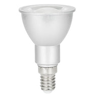 6W LED PAR16 Dimmable - SES, 2700K, light bulb, 